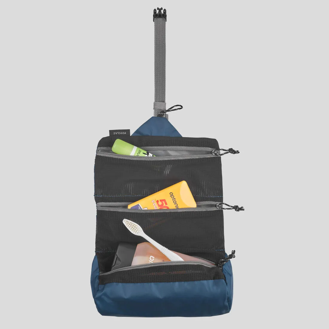Ultra light and Ultra Compact Toiletry bag
