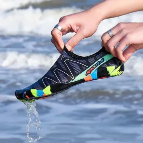 Unisex Water Shoes Sports Aqua Seaside Light Athletic Footwear