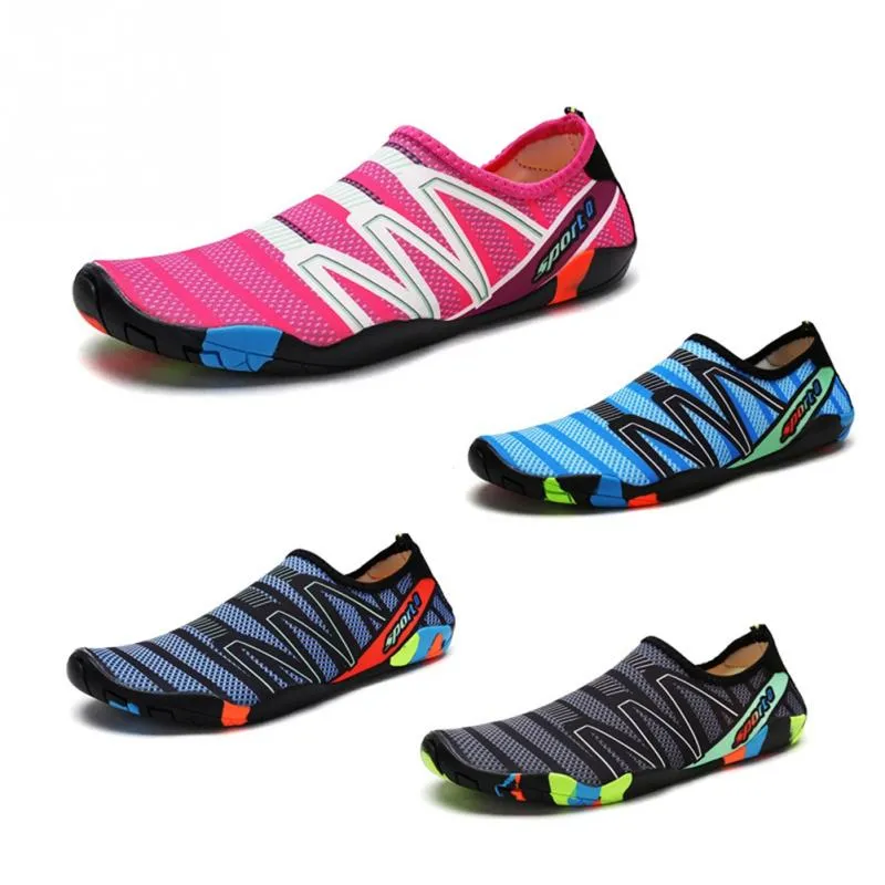 Unisex Water Shoes Sports Aqua Seaside Light Athletic Footwear