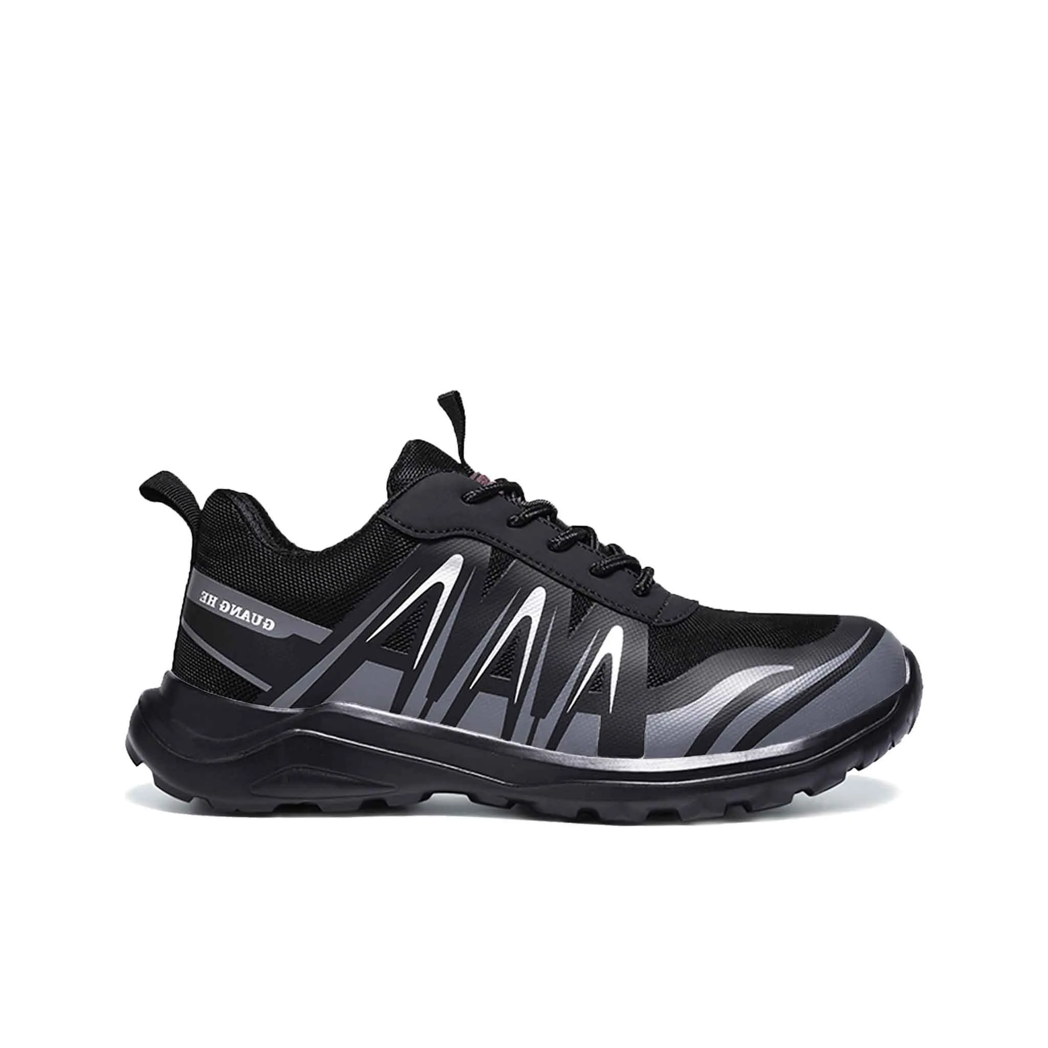 Women's Steel Toe Sneakers - Durable & Wear-Resistant | B262