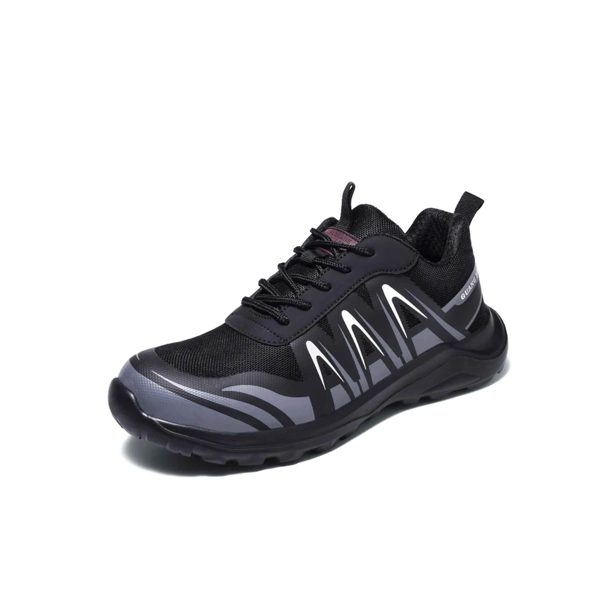 Women's Steel Toe Sneakers - Durable & Wear-Resistant | B262