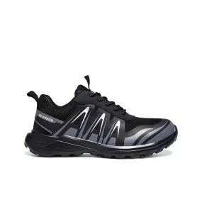 Women's Steel Toe Sneakers - Durable & Wear-Resistant | B262